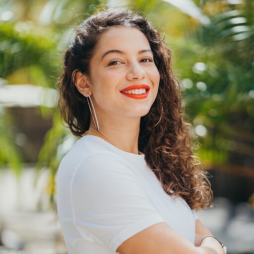 Photo de profile de Juliette Cougnoux